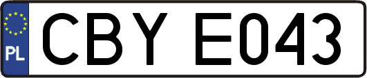 CBYE043