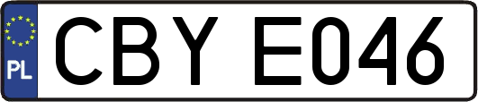 CBYE046