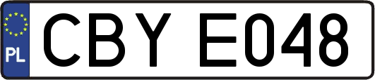 CBYE048