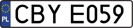 CBYE059