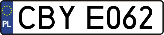 CBYE062