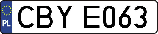 CBYE063