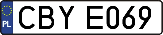 CBYE069