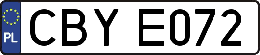 CBYE072