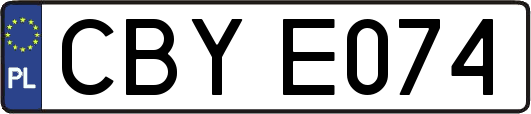 CBYE074