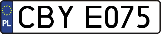 CBYE075
