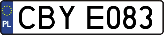 CBYE083