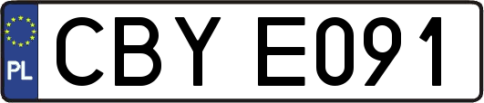 CBYE091
