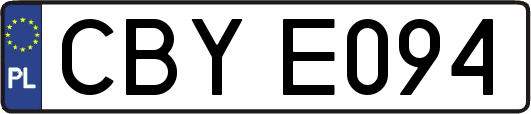 CBYE094