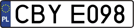 CBYE098