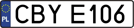 CBYE106