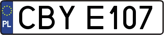 CBYE107