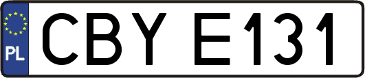 CBYE131