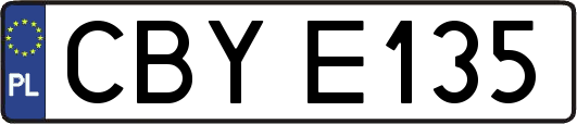 CBYE135