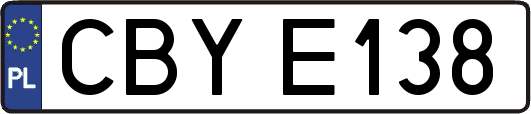 CBYE138
