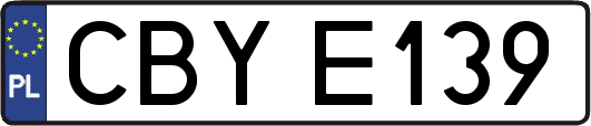 CBYE139