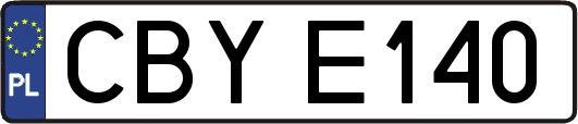 CBYE140