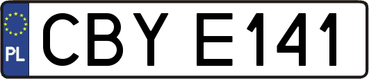 CBYE141
