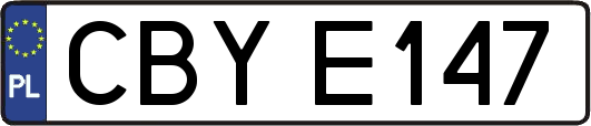 CBYE147