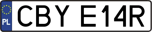 CBYE14R