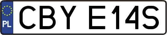 CBYE14S