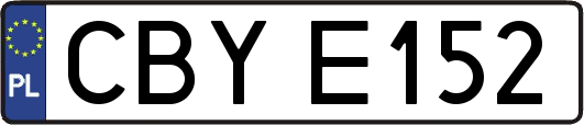 CBYE152