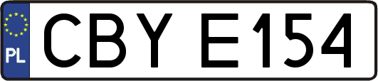 CBYE154