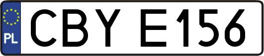 CBYE156