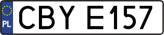 CBYE157