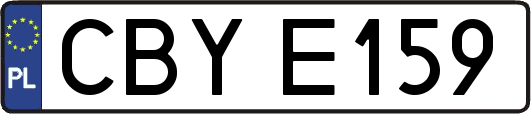 CBYE159