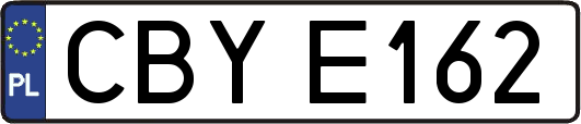CBYE162