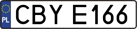 CBYE166
