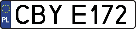 CBYE172
