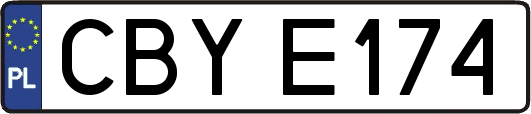 CBYE174