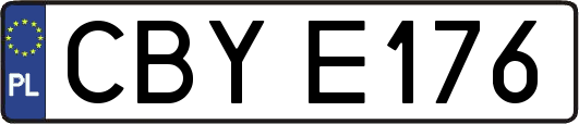 CBYE176