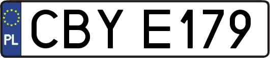 CBYE179
