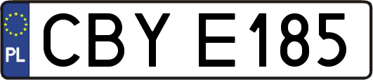 CBYE185