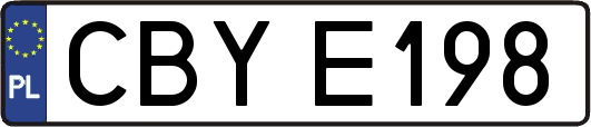 CBYE198
