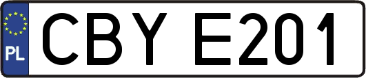CBYE201
