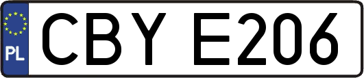 CBYE206