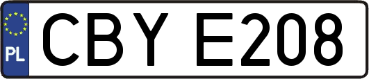 CBYE208