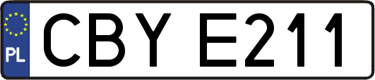 CBYE211
