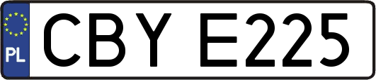 CBYE225