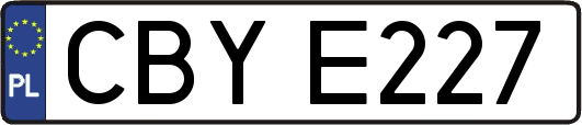 CBYE227