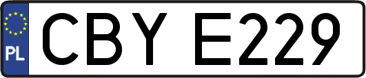 CBYE229