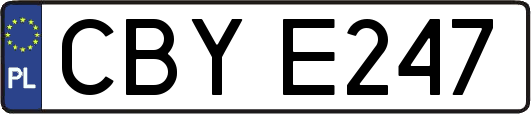CBYE247