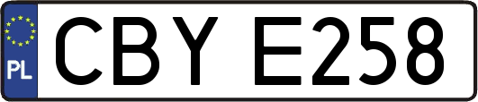 CBYE258