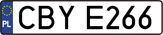 CBYE266