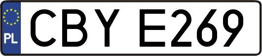 CBYE269
