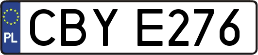 CBYE276